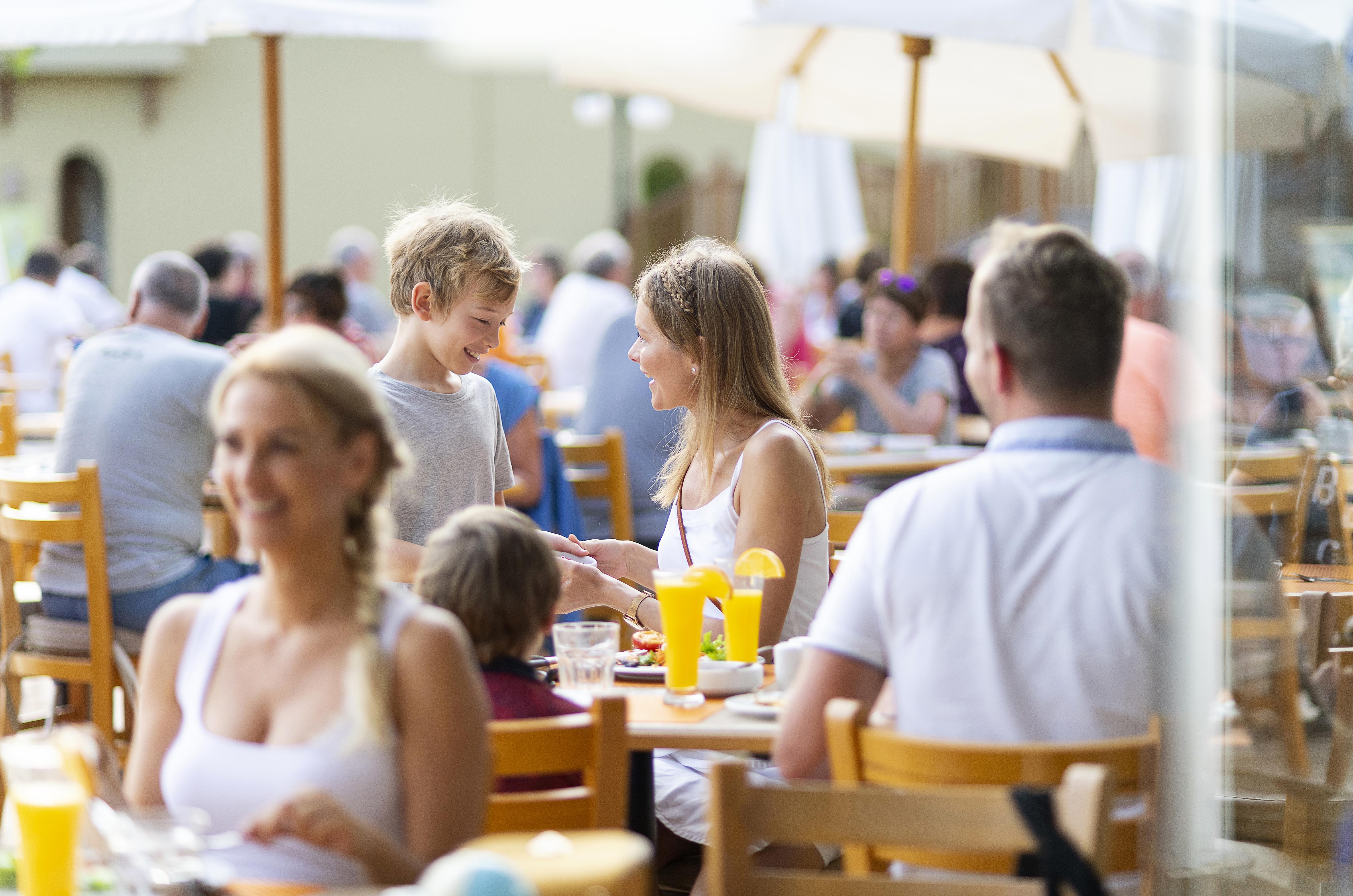 Three Corners Fayrouz Plaza Beach Resort Port Ghalib Εξωτερικό φωτογραφία