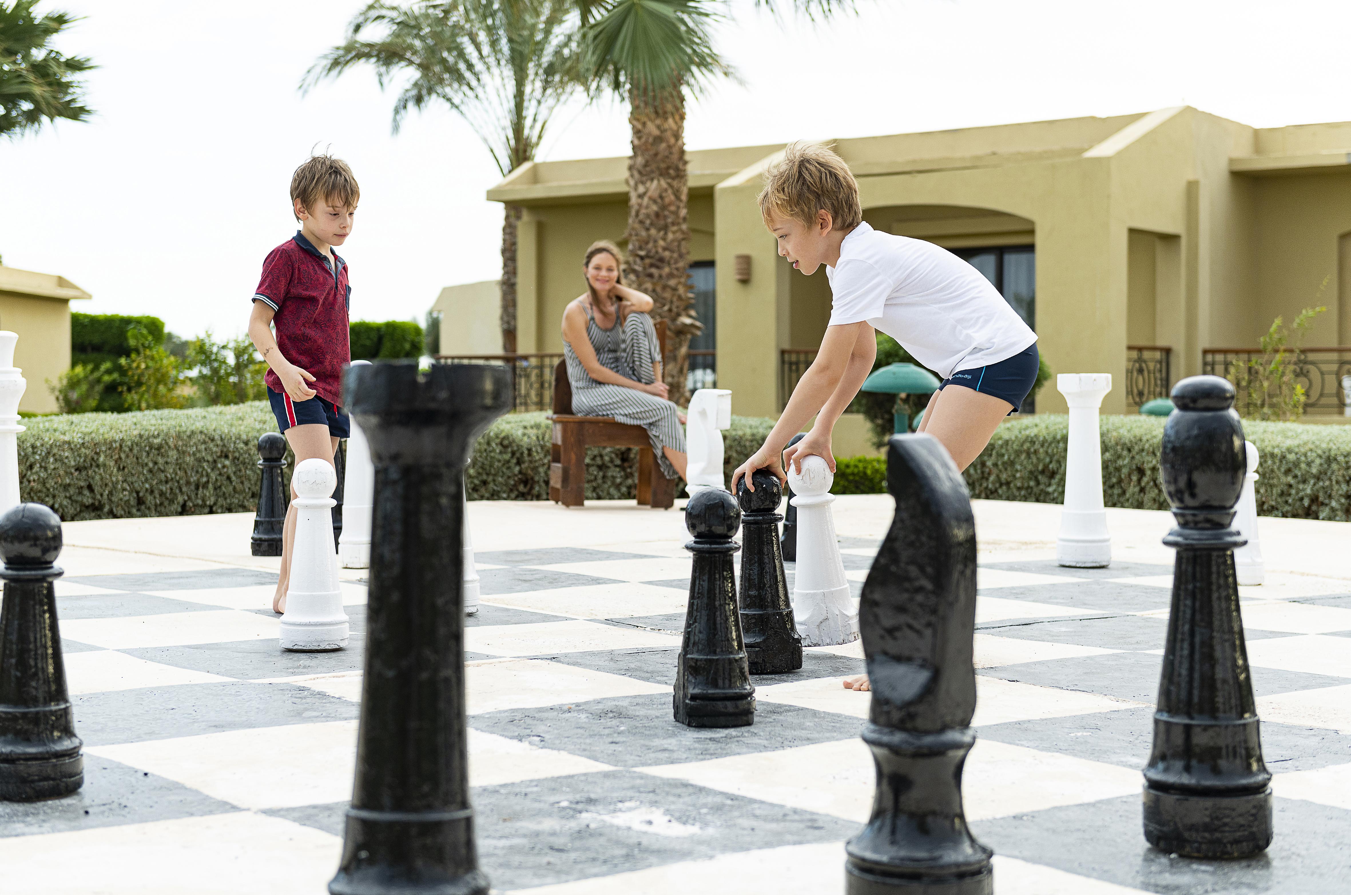 Three Corners Fayrouz Plaza Beach Resort Port Ghalib Εξωτερικό φωτογραφία