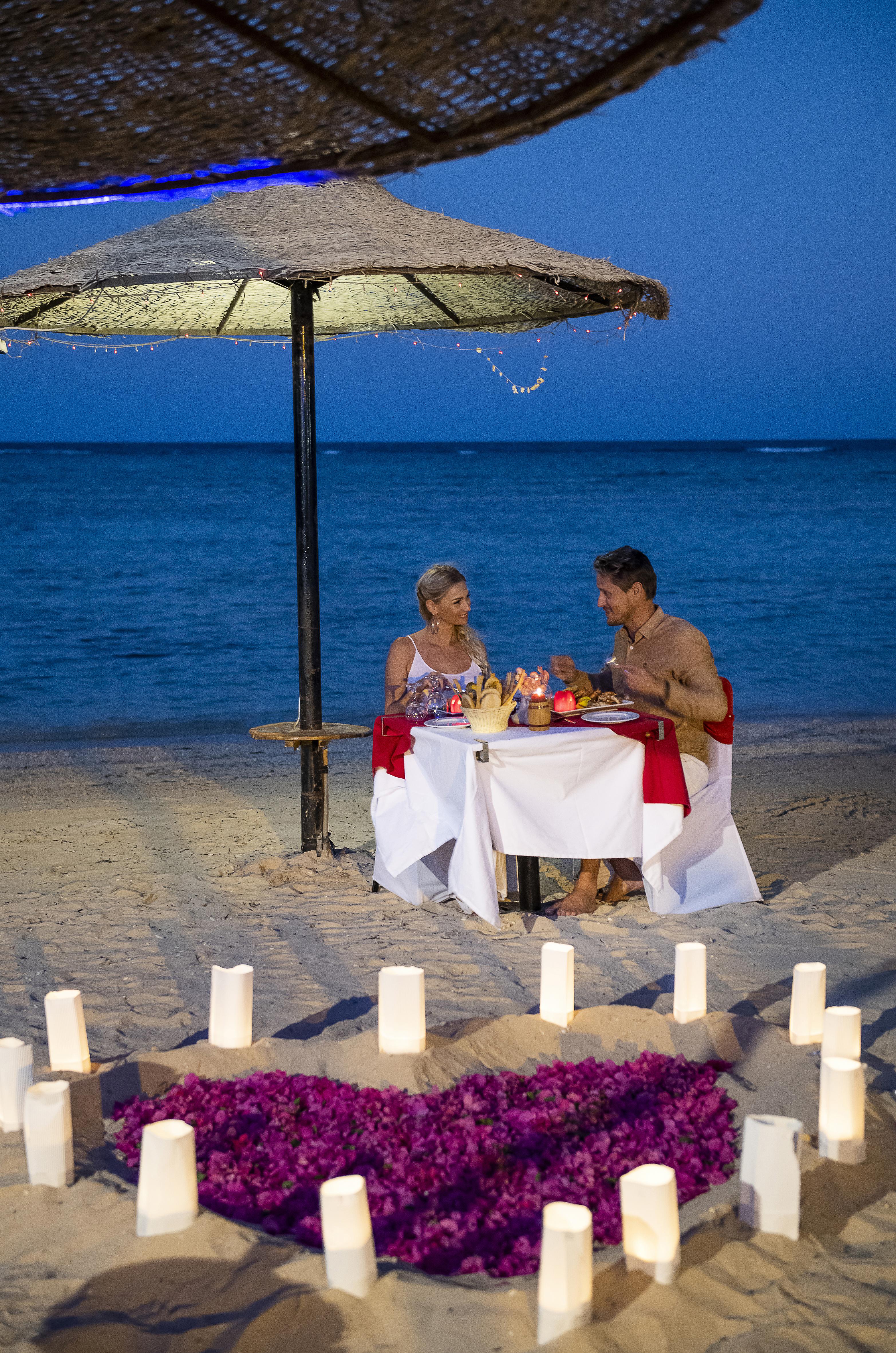 Three Corners Fayrouz Plaza Beach Resort Port Ghalib Εξωτερικό φωτογραφία