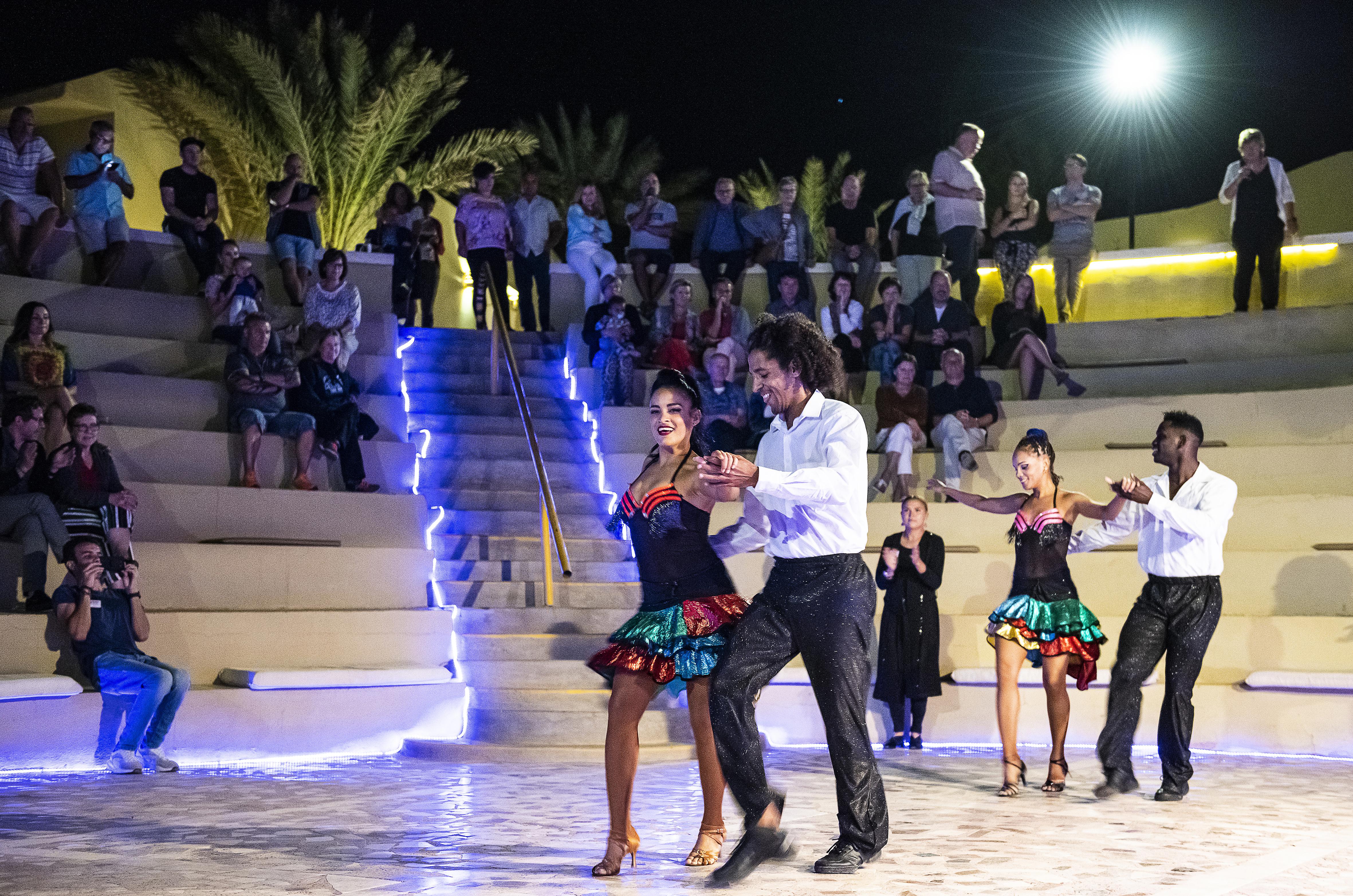 Three Corners Fayrouz Plaza Beach Resort Port Ghalib Εξωτερικό φωτογραφία