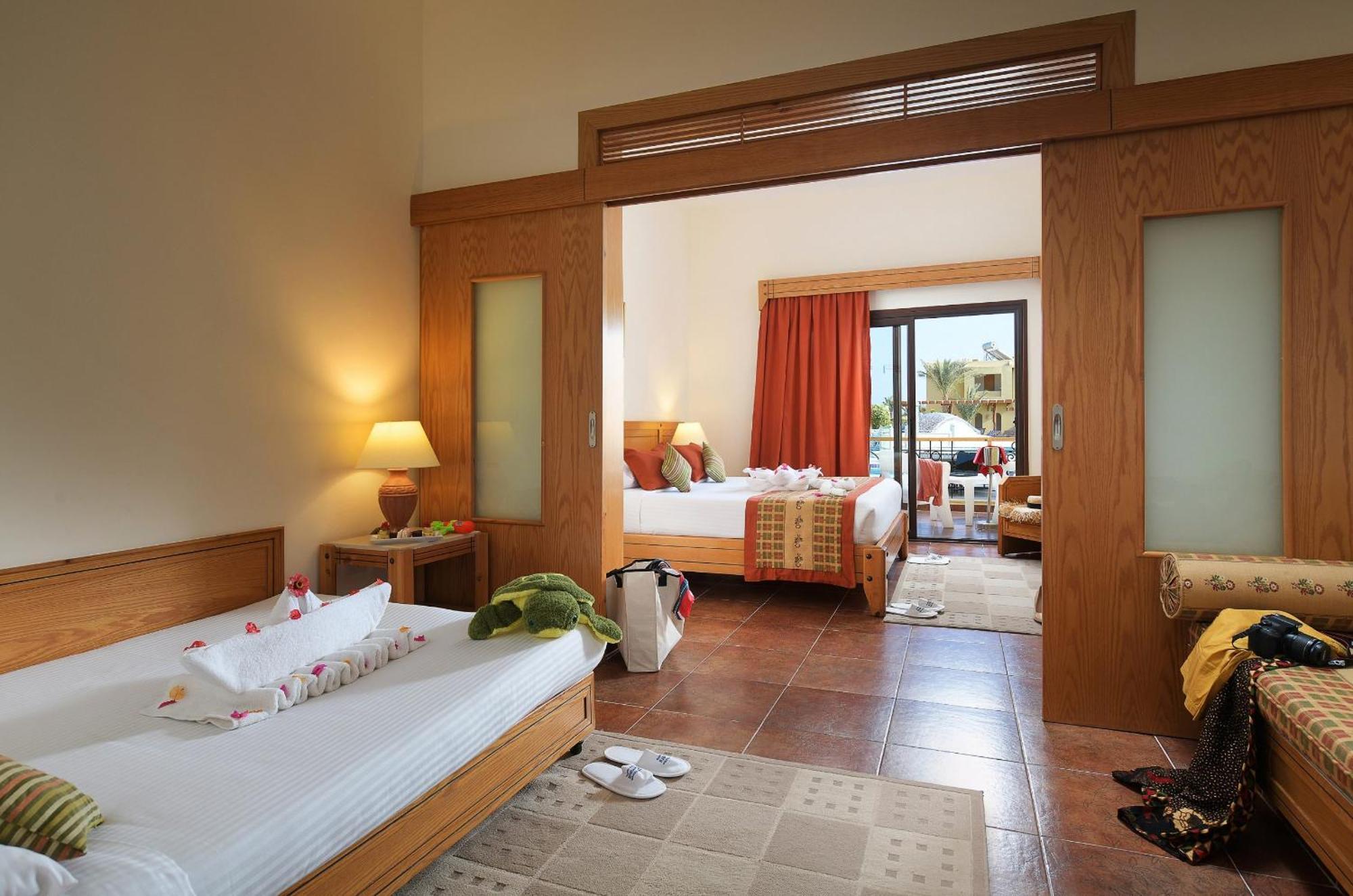 Three Corners Fayrouz Plaza Beach Resort Port Ghalib Εξωτερικό φωτογραφία