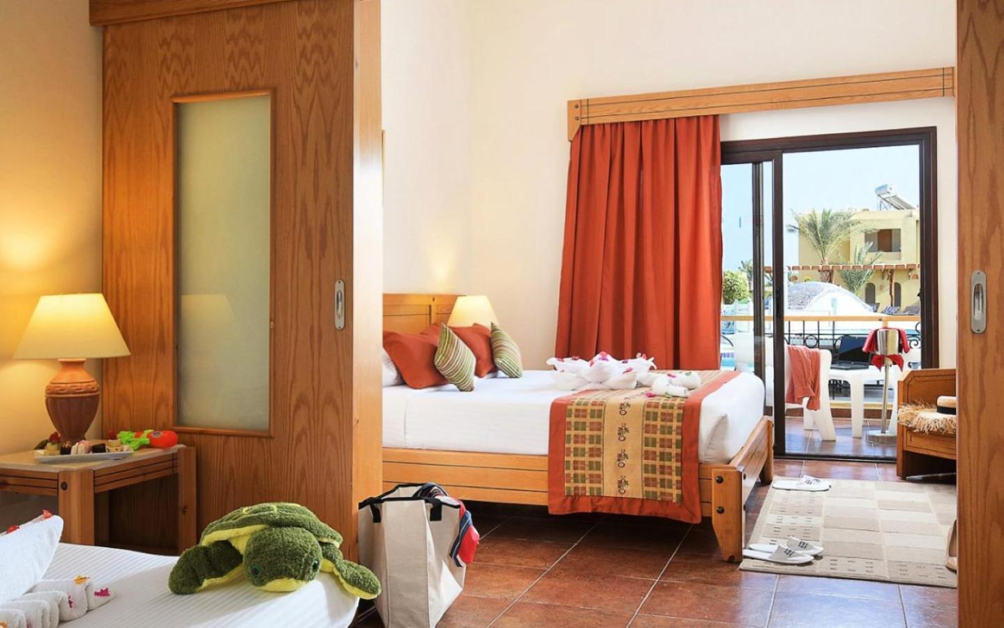 Three Corners Fayrouz Plaza Beach Resort Port Ghalib Εξωτερικό φωτογραφία