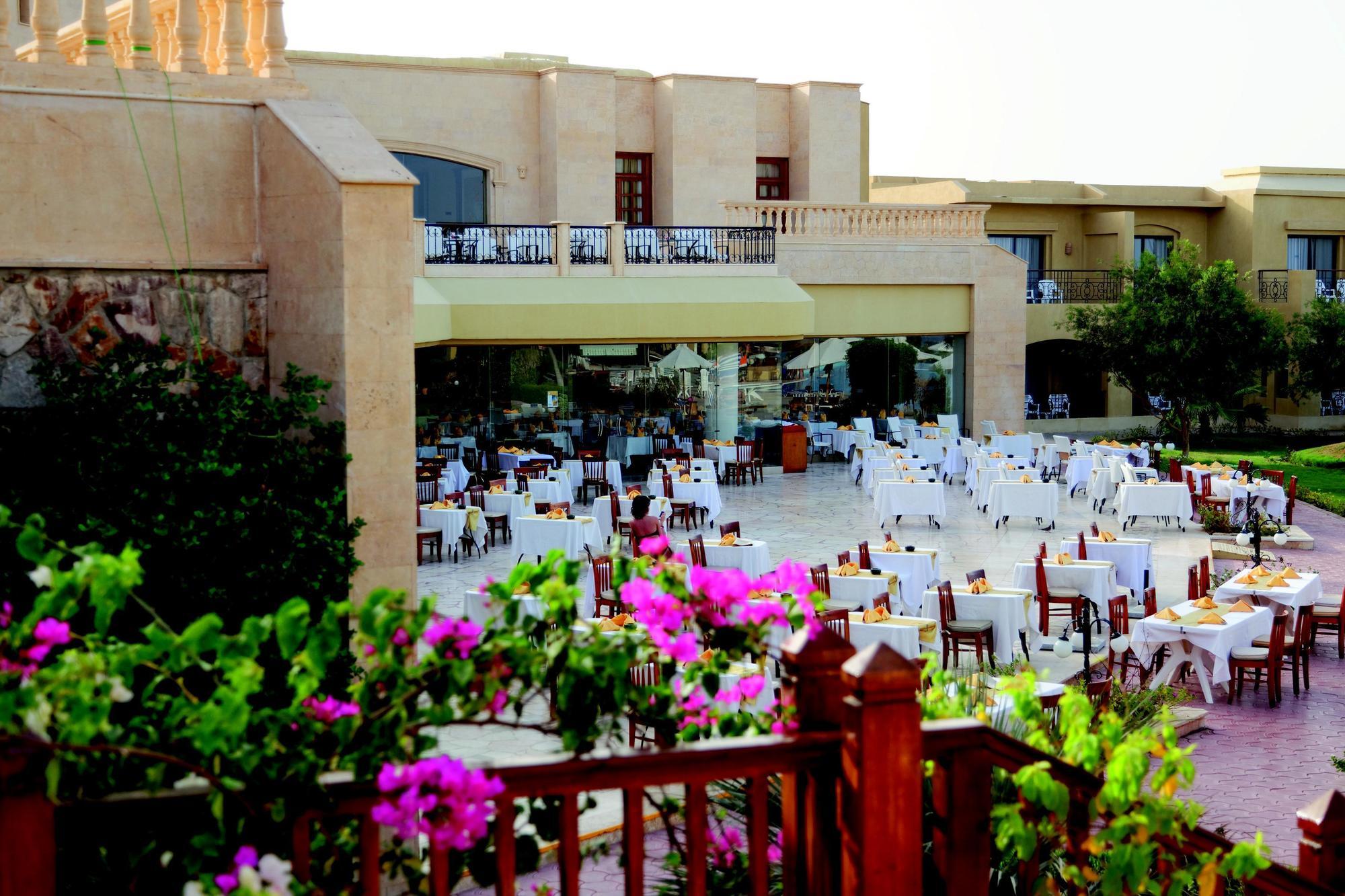 Three Corners Fayrouz Plaza Beach Resort Port Ghalib Εξωτερικό φωτογραφία