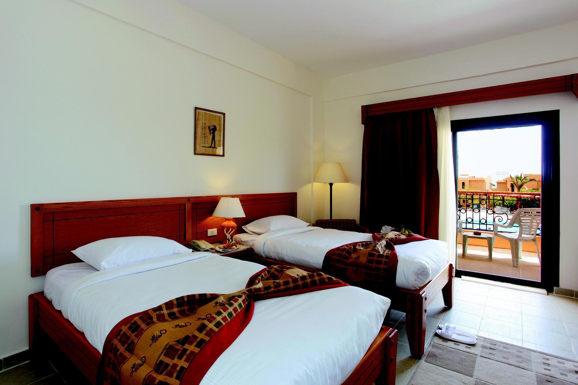 Three Corners Fayrouz Plaza Beach Resort Port Ghalib Εξωτερικό φωτογραφία