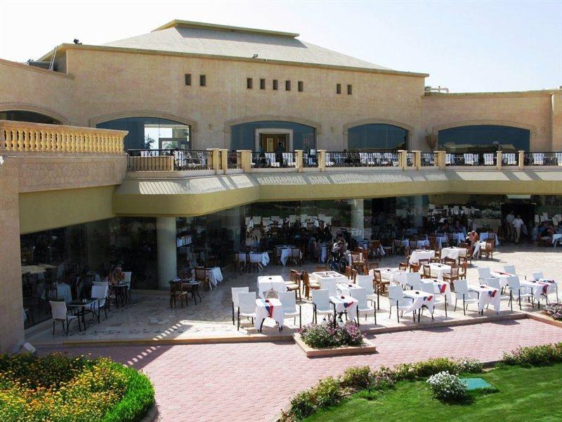 Three Corners Fayrouz Plaza Beach Resort Port Ghalib Εξωτερικό φωτογραφία