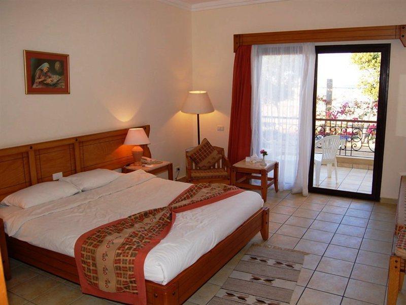 Three Corners Fayrouz Plaza Beach Resort Port Ghalib Εξωτερικό φωτογραφία