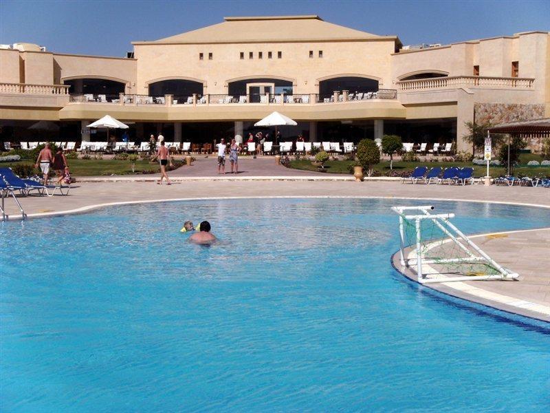 Three Corners Fayrouz Plaza Beach Resort Port Ghalib Εξωτερικό φωτογραφία