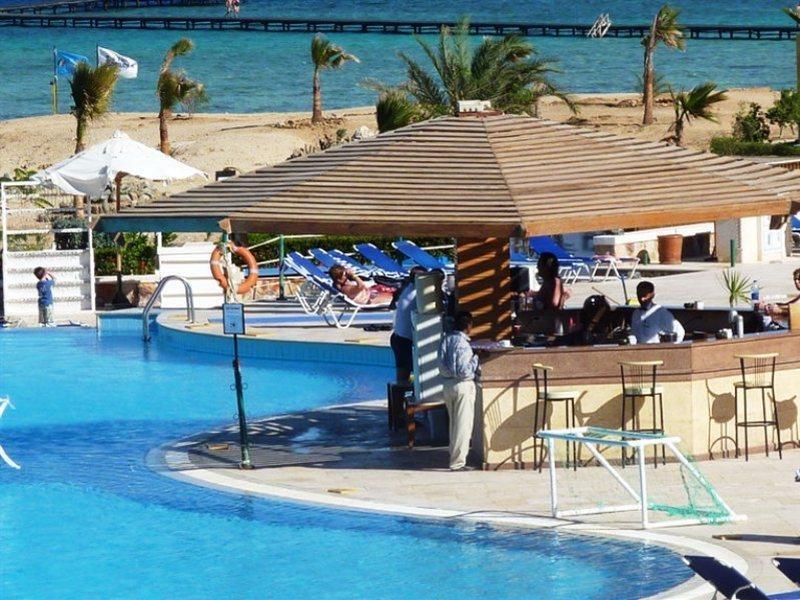 Three Corners Fayrouz Plaza Beach Resort Port Ghalib Εξωτερικό φωτογραφία