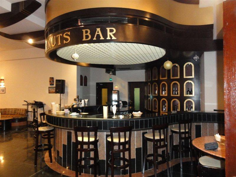 Three Corners Fayrouz Plaza Beach Resort Port Ghalib Εξωτερικό φωτογραφία