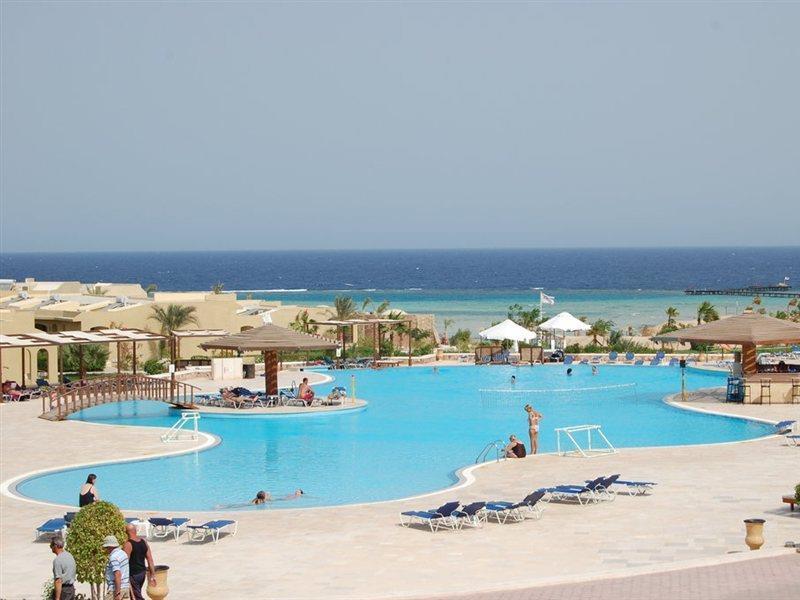 Three Corners Fayrouz Plaza Beach Resort Port Ghalib Εξωτερικό φωτογραφία
