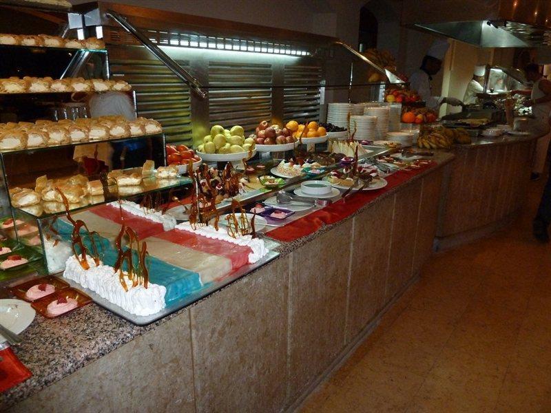 Three Corners Fayrouz Plaza Beach Resort Port Ghalib Εξωτερικό φωτογραφία