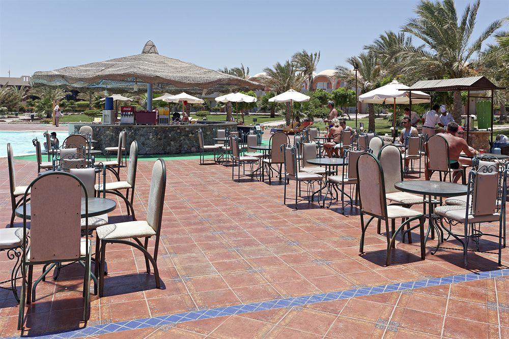 Three Corners Fayrouz Plaza Beach Resort Port Ghalib Εξωτερικό φωτογραφία