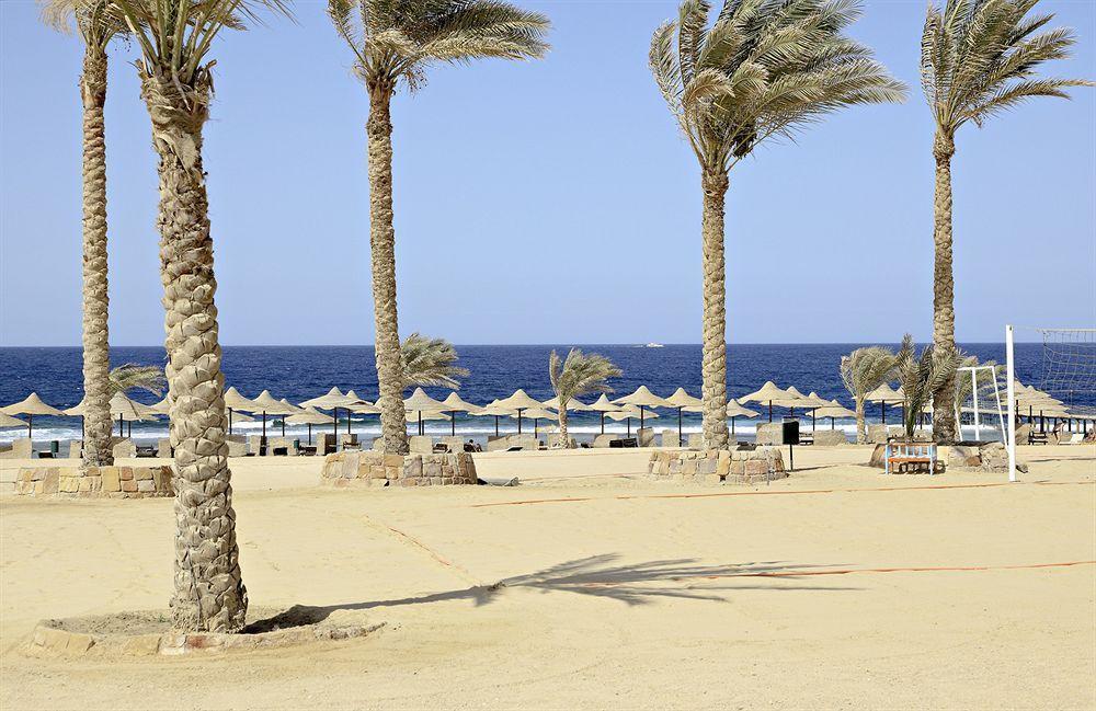 Three Corners Fayrouz Plaza Beach Resort Port Ghalib Εξωτερικό φωτογραφία