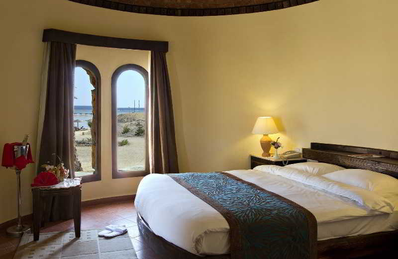 Three Corners Fayrouz Plaza Beach Resort Port Ghalib Εξωτερικό φωτογραφία