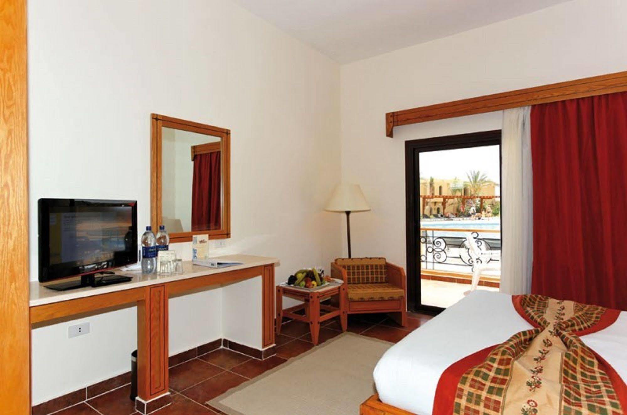 Three Corners Fayrouz Plaza Beach Resort Port Ghalib Εξωτερικό φωτογραφία