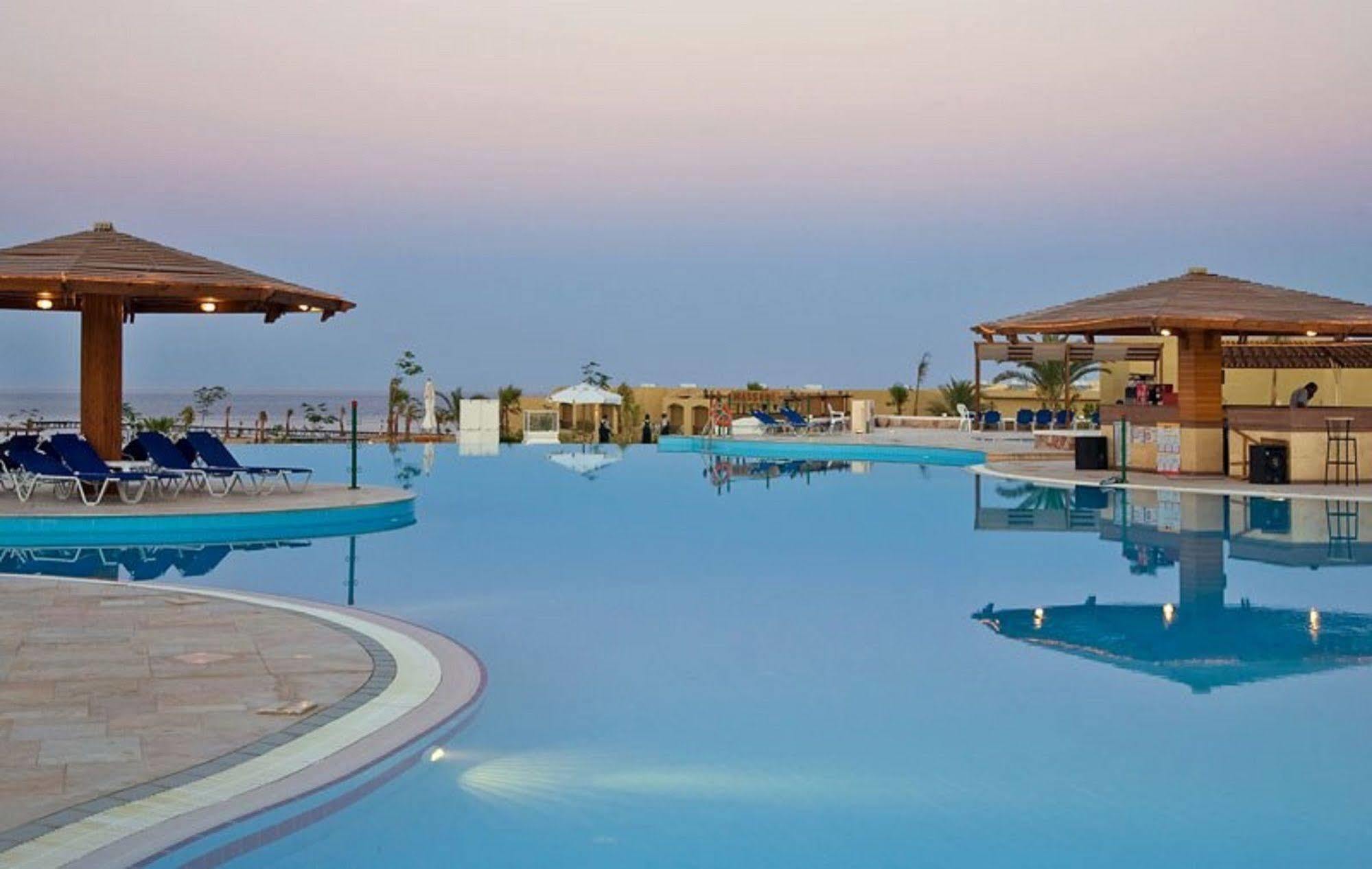 Three Corners Fayrouz Plaza Beach Resort Port Ghalib Εξωτερικό φωτογραφία