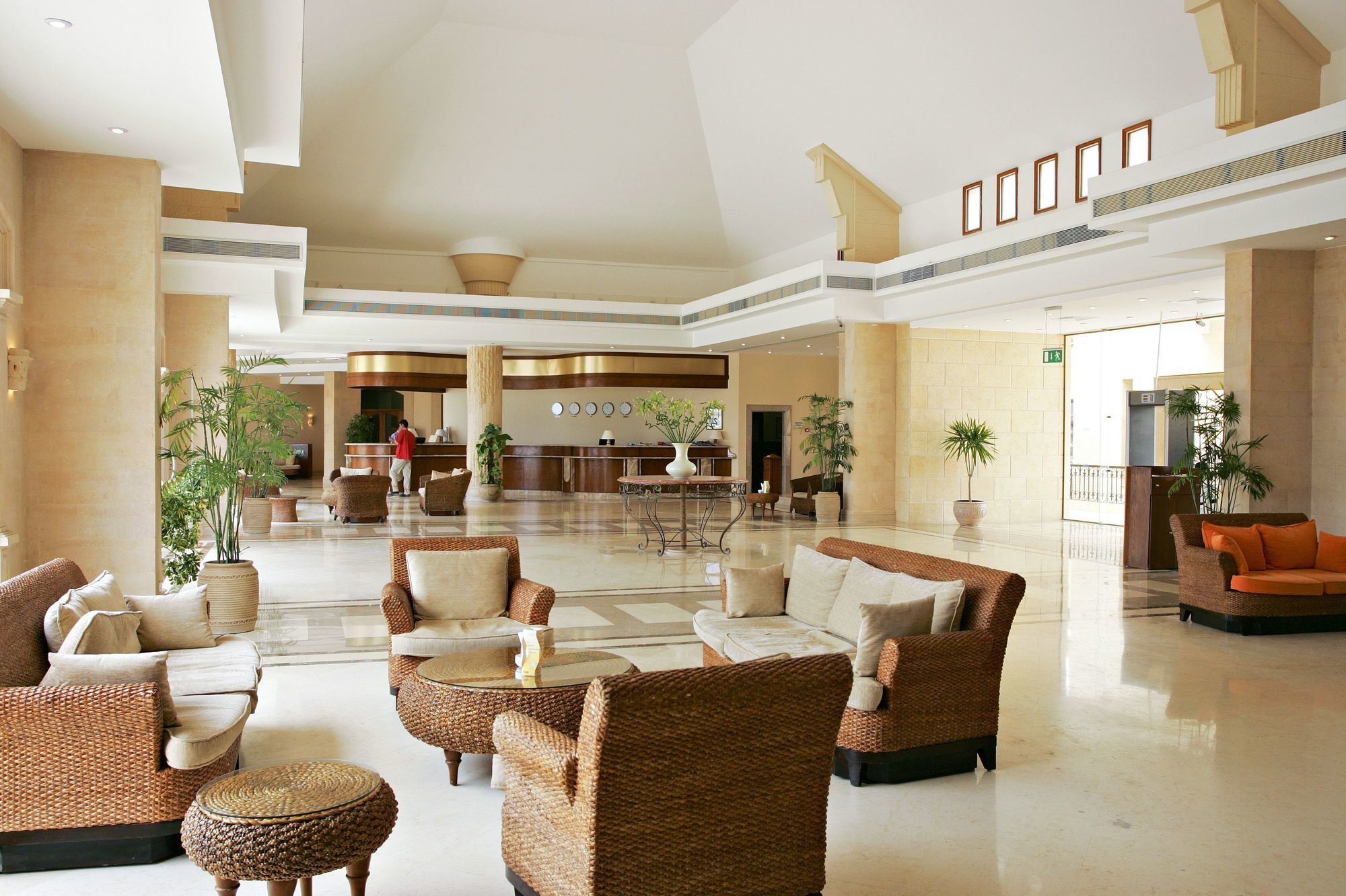 Three Corners Fayrouz Plaza Beach Resort Port Ghalib Εξωτερικό φωτογραφία